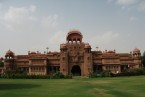 Jaisalmer/Bikaner