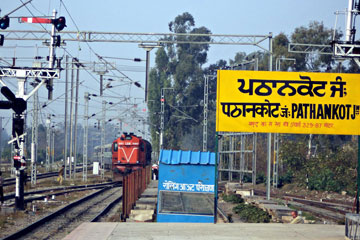 Pathankot Dharamshala